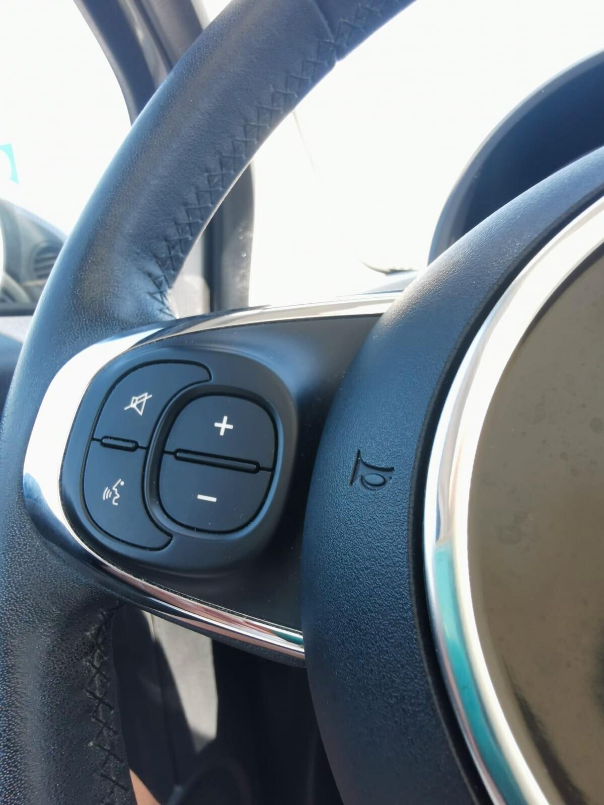 Fiat 500 1.2 Lounge TETTO - 2018