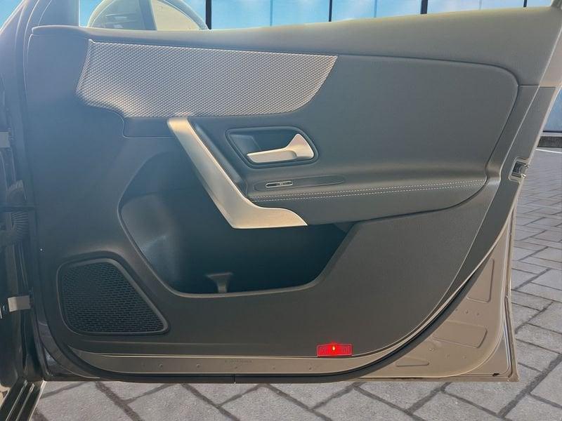 Mercedes-Benz Classe A A 180 d Automatic Sport