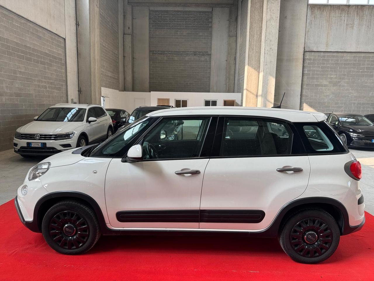 Fiat 500L 1.3 Multijet 95 CV Cross