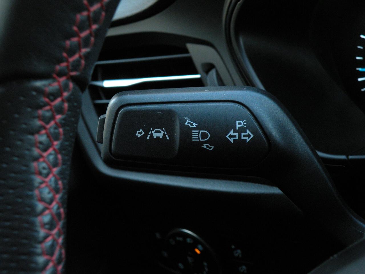 FORD FOCUS 1.0 125CV ST-LINE 2021