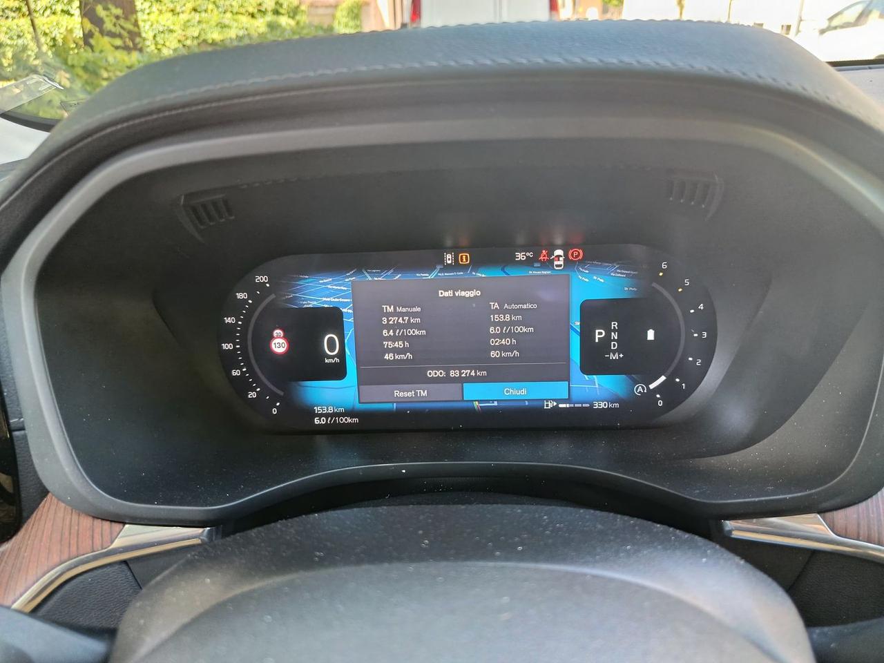 Volvo XC 60 Ultimate Dark 2.0 B4 MHEV #11036