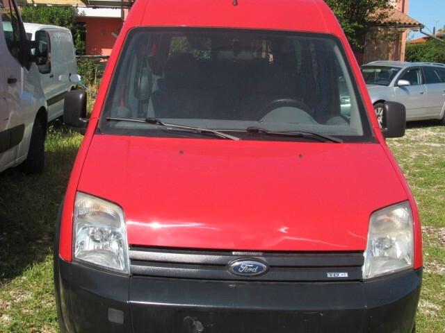 Ford Transit Connect Tourneo Connect 200S 1.8 TDCi/90CV PC 8 POSTI