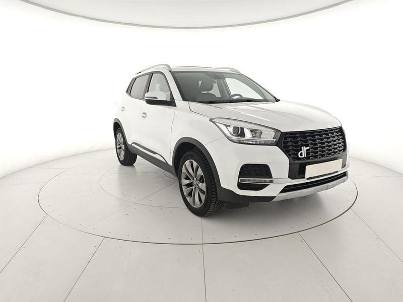 DR AUTOMOBILES dr 4.0 1.5 Bi-Fuel GPL