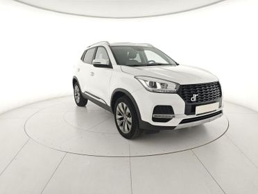 DR AUTOMOBILES dr 4.0 1.5 Bi-Fuel GPL
