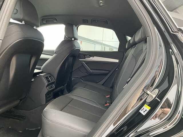 Audi Q5 SPB 40 TDI MHEV quattro S tronic S line 204CV