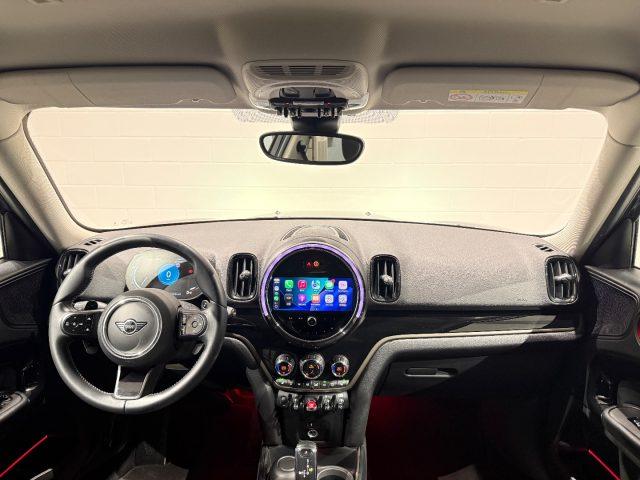 MINI Countryman Countryman Cooper SD 2.0 auto. ALL4 PREZZO REALE
