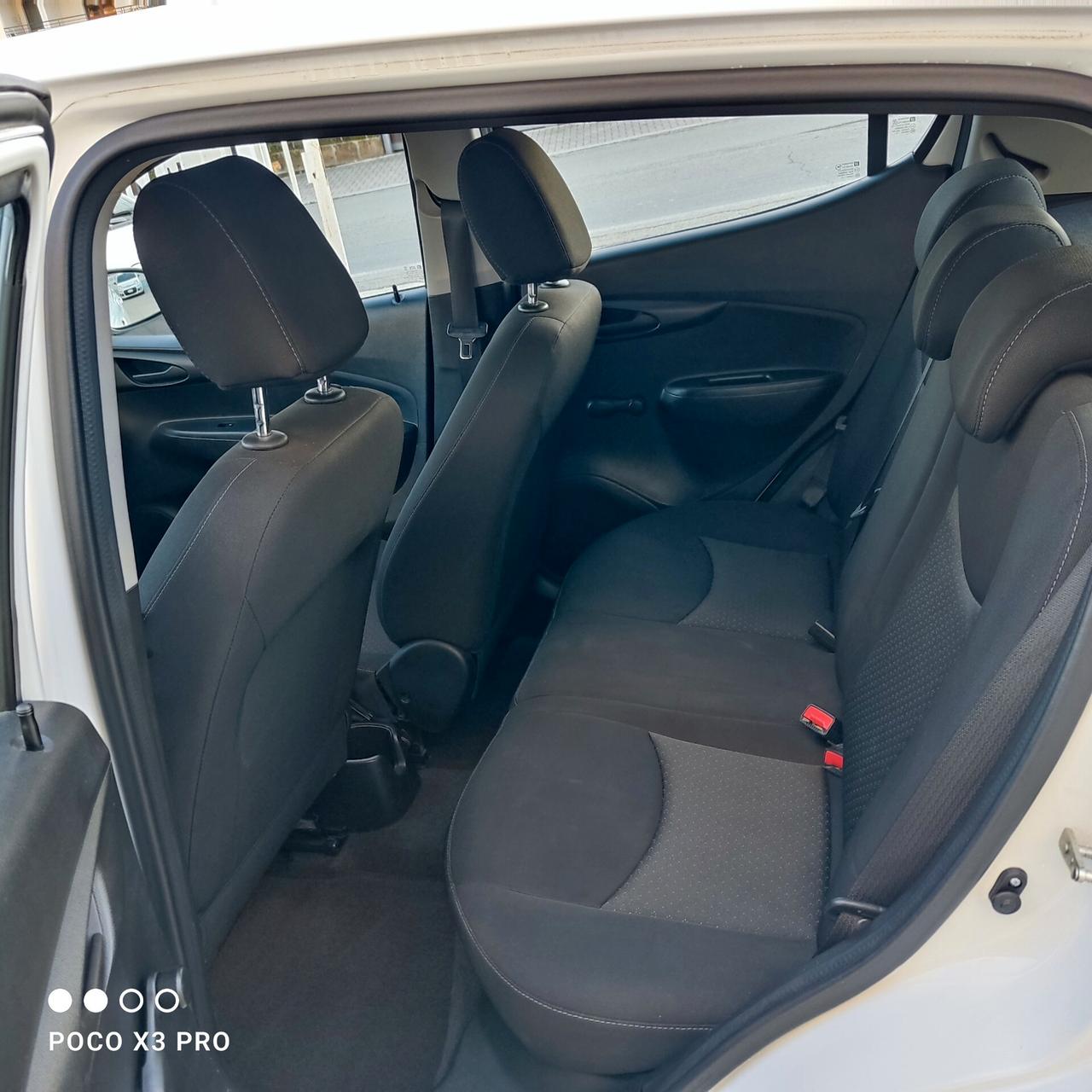 Opel Karl 1.0 73 CV GPL Innovation