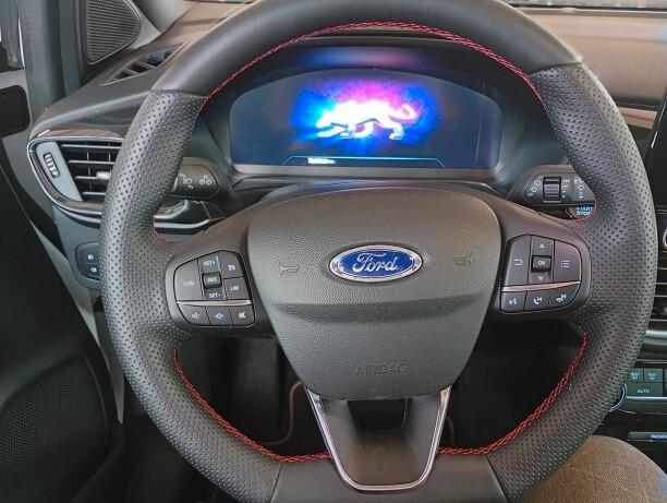 Ford Puma 1.0 EcoBoost Hybrid 125 CV S&S ST-Line