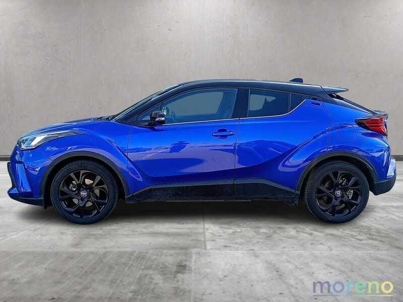 Toyota C-HR 2.0H Trend e-cvt