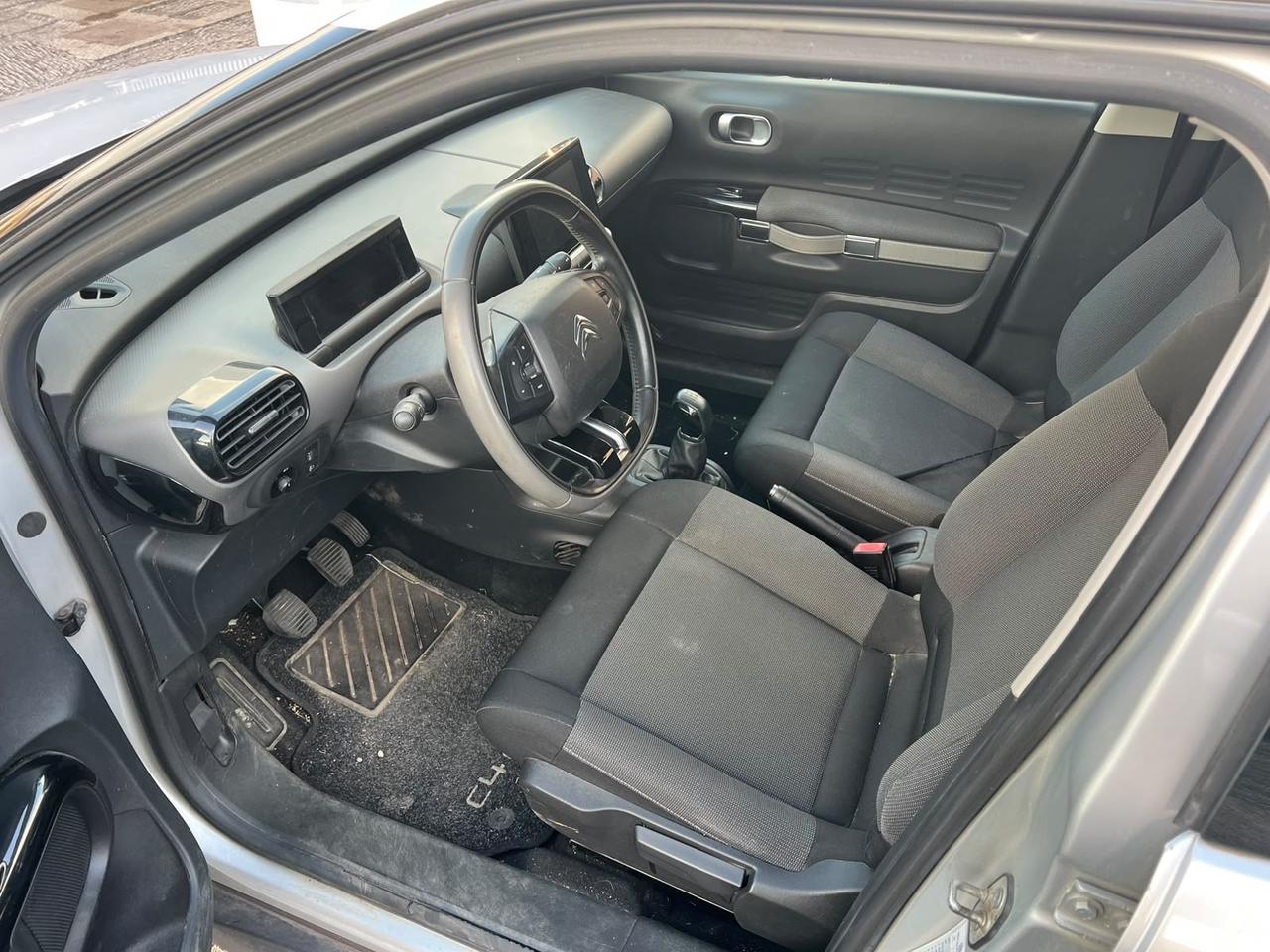 Citroen C4 Cactus BlueHDi 100 Shine