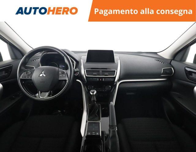 MITSUBISHI Eclipse Cross 1.5 turbo 2WD Inform