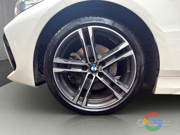 BMW Serie 1 118i M Sport/PREZZO PROMO