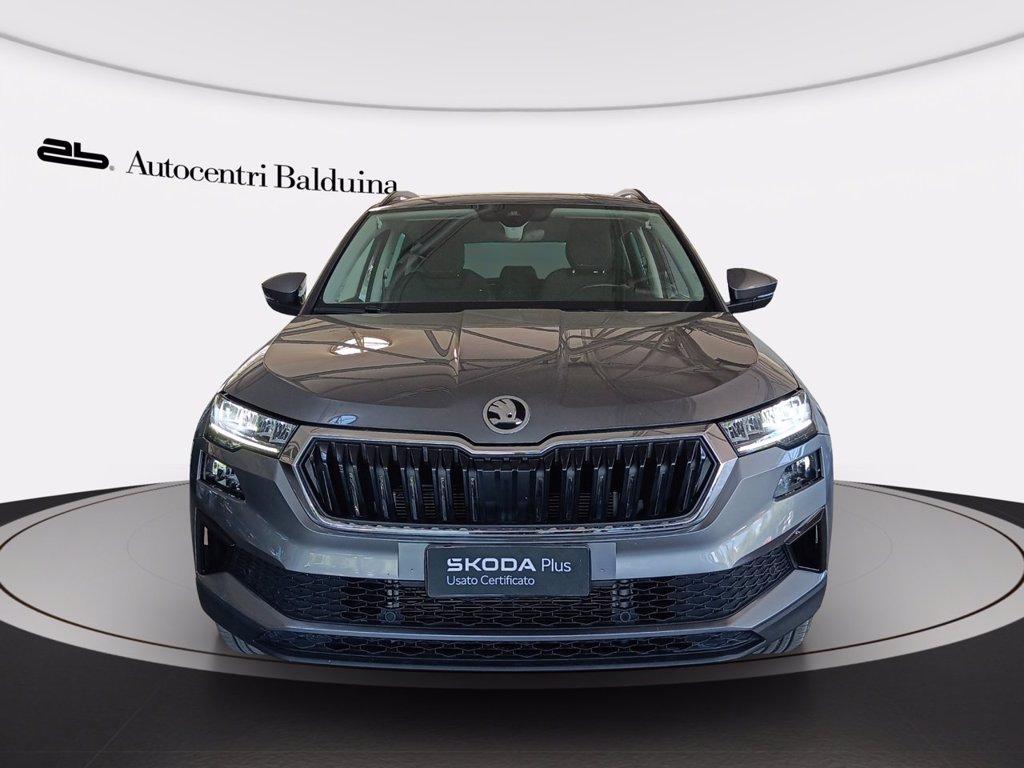 SKODA Karoq 1.5 tsi style dsg del 2022