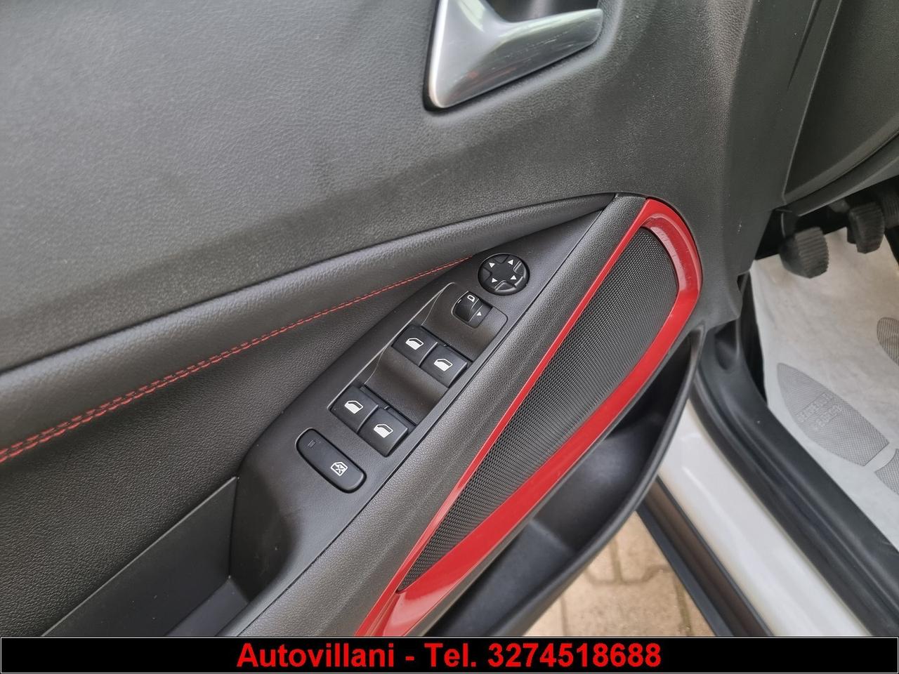 NEW OPEL CROSSLAND 1.5 DCI CV 110 EURO 6