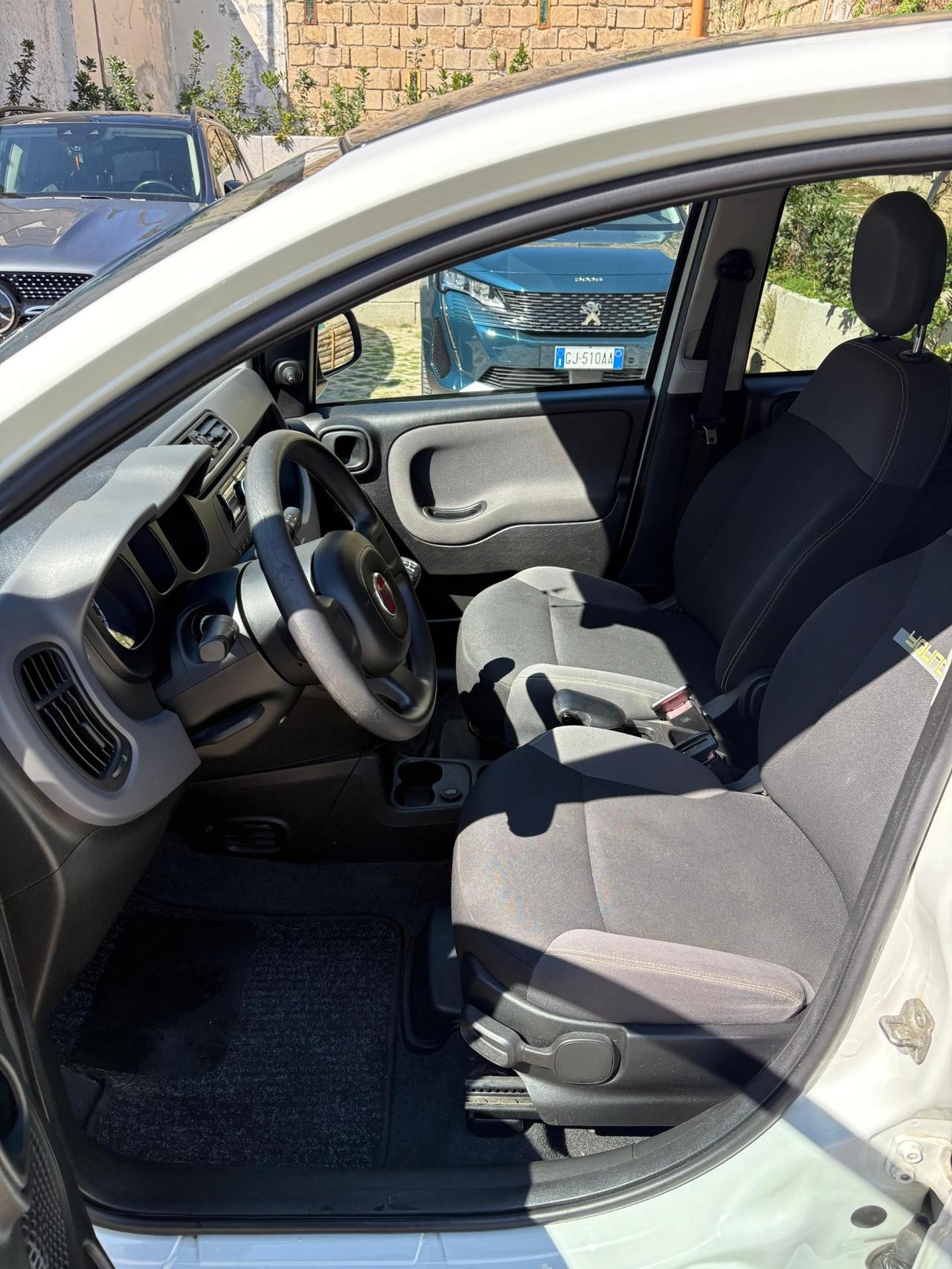 Fiat Panda 1.2 Easy
