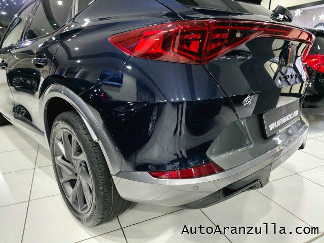 CUPRA Formentor 2.0 TDI 150CV 4Drive DSG - Navi - Virtual Cockpit