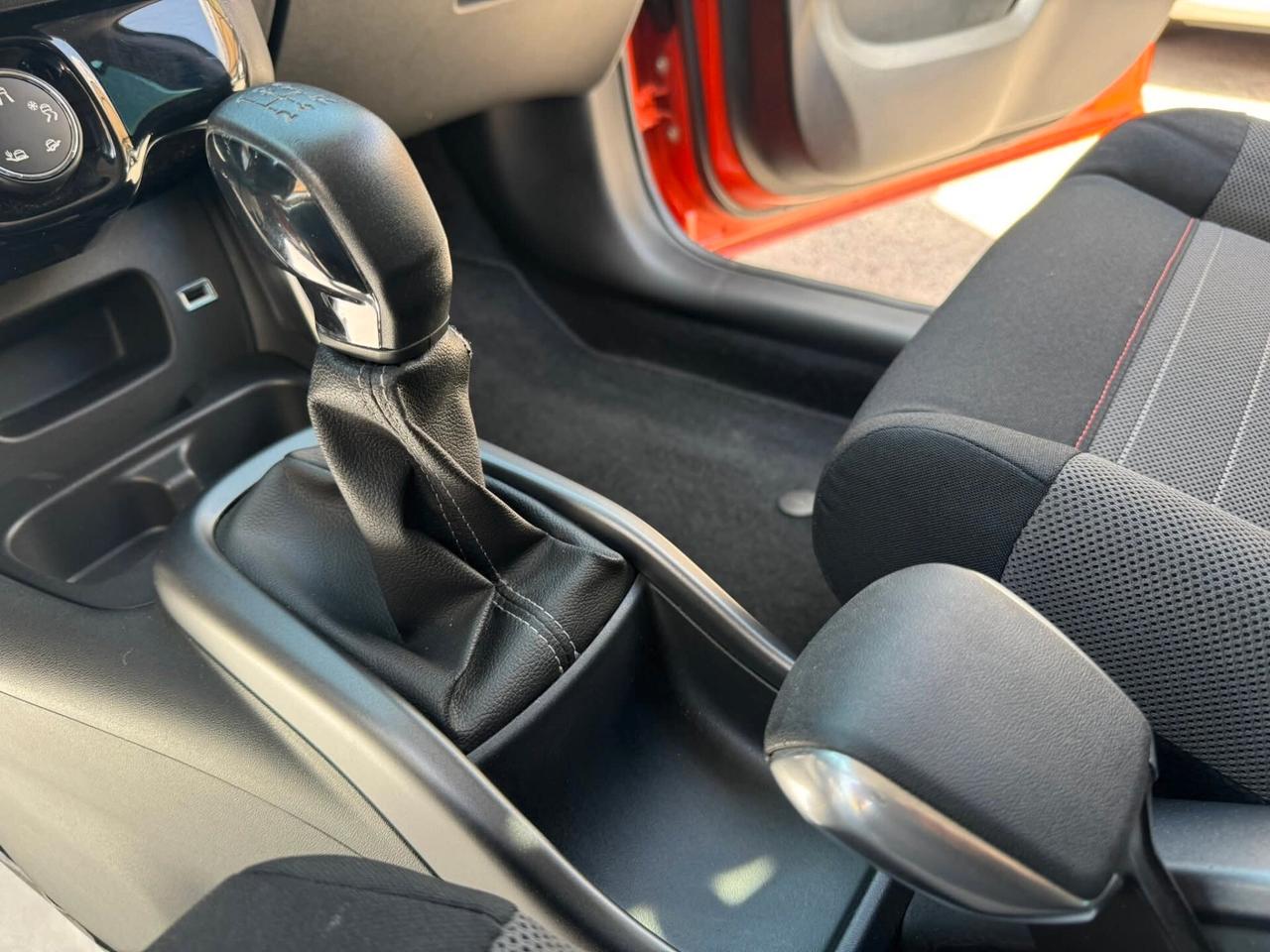 CITROEN C3 AIRCROSS 1.6DHI 100CV FULL OPTIONAL
