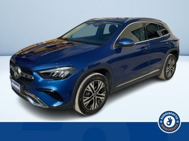 Mercedes-Benz GLA 200 d Automatic Advanced Progressive