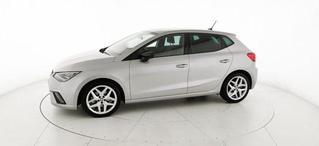 SEAT Ibiza 1.0 EcoTSI 115 CV 5 porte FR