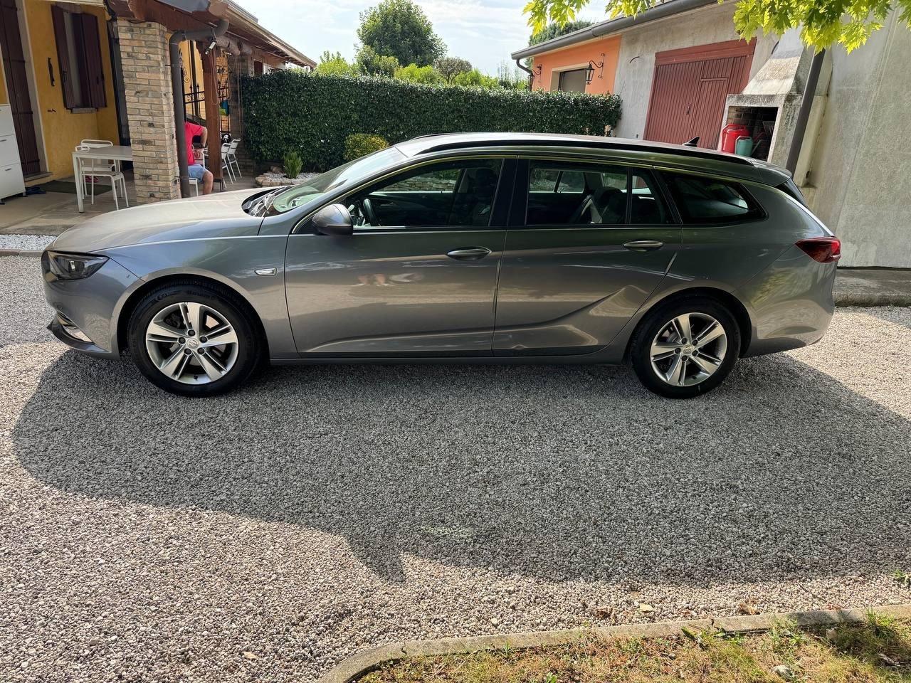Opel Insignia 2.0 CDTI S&S Sports Tourer