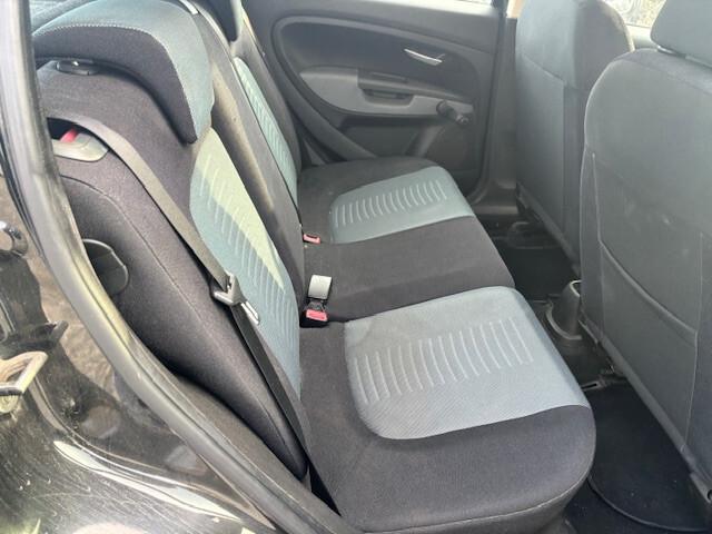 Fiat Grande Punto 1.4 5 porte Dynamic