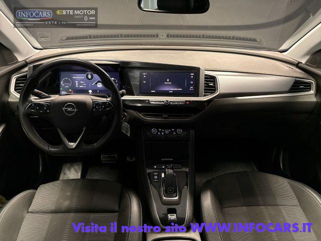 OPEL Grandland 1.5 Ecotec 130 CV aut. Business Elegance - PROMO