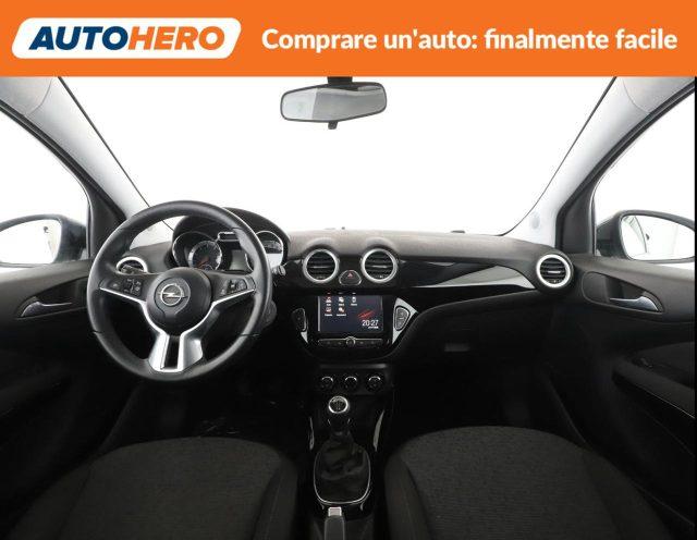 OPEL Adam 1.2 70 CV Glam