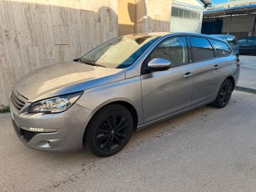 Peugeot 308 1.6 e-HDi 115 CV Stop&Start SW Business