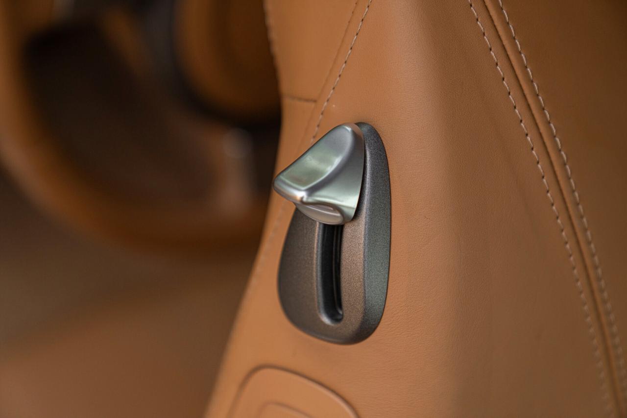 Porsche 997 (911) CARRERA S - RDS01990
