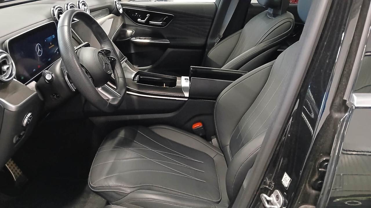 Mercedes-benz GLC 220 d 4M. Mild Hybrid AMG Premium PANORAMA - DIGITAL LED - CAMERA 360°
