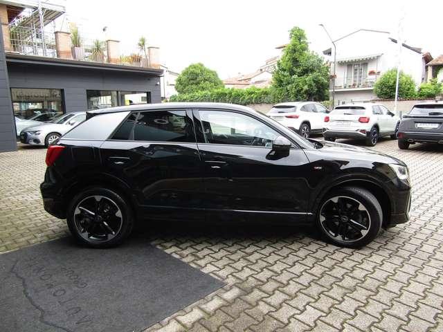 Audi Q2 30 1.0 TFSI 110CV CAMBIO MANUALE,CERCHI 18,CARPLAY