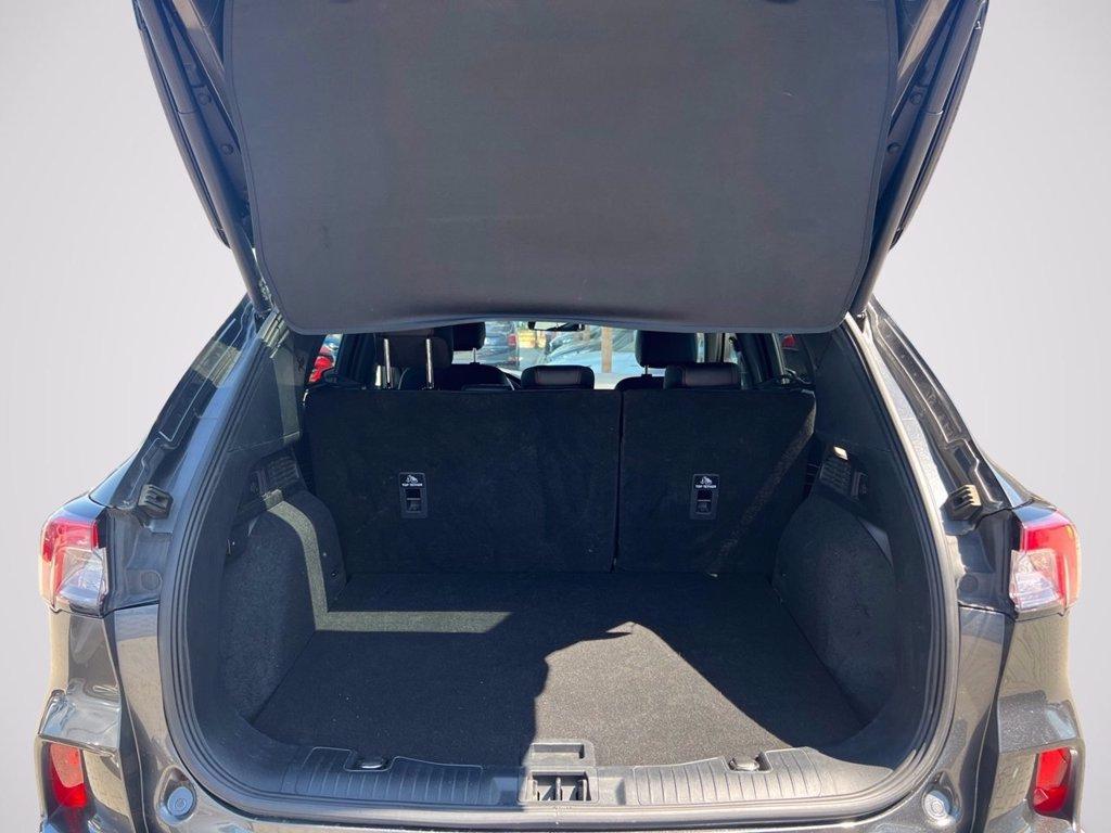 FORD Kuga 2.5 phev ST-Line X 2wd 225cv cvt del 2023