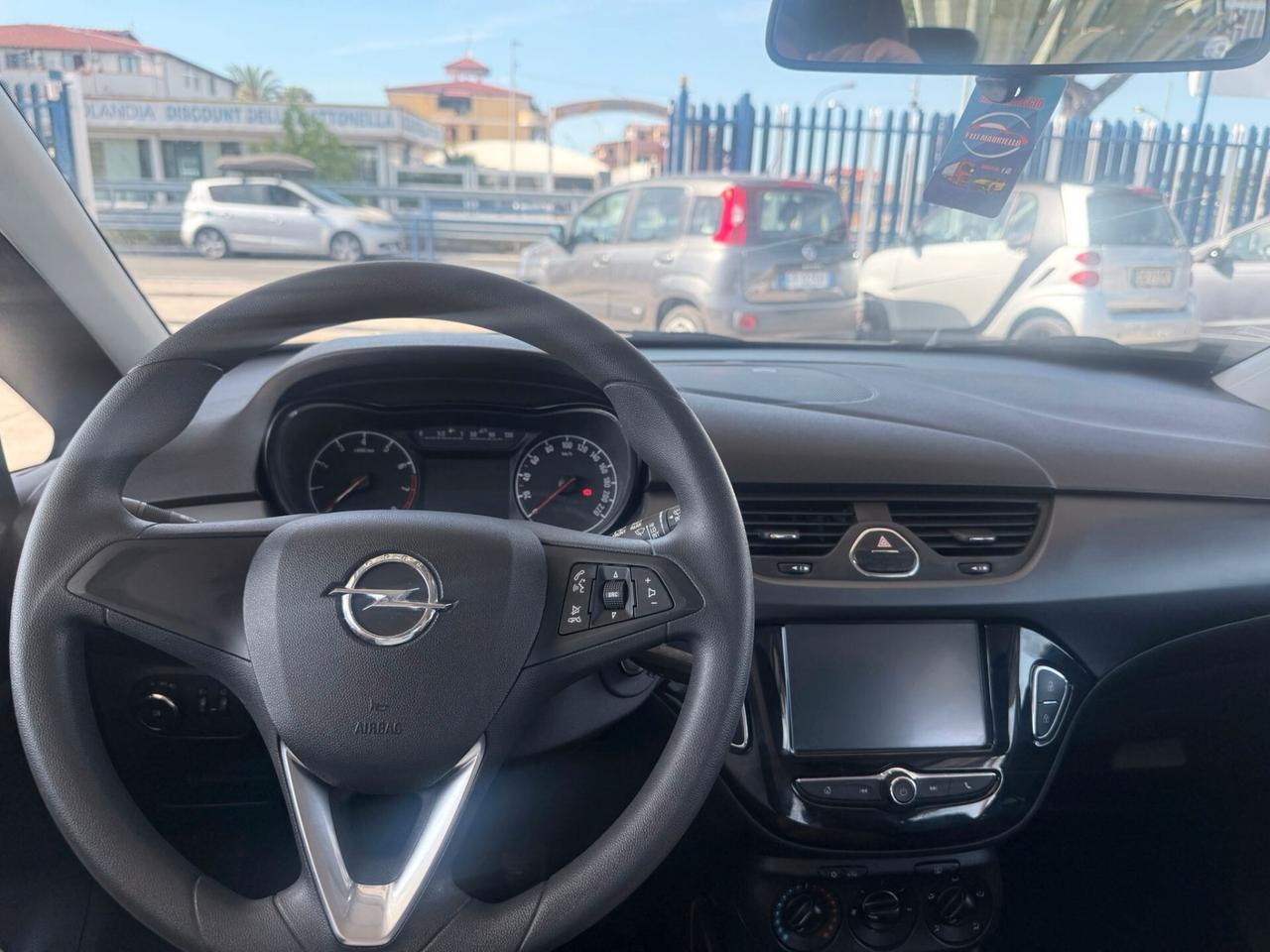 Opel Corsa 1.2 5 porte Innovation