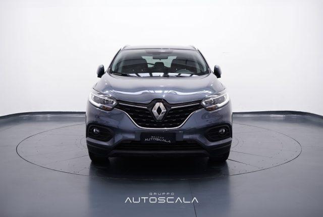 RENAULT Kadjar 1.5 Blue dCi 8V 115CV EDC Sport Edition