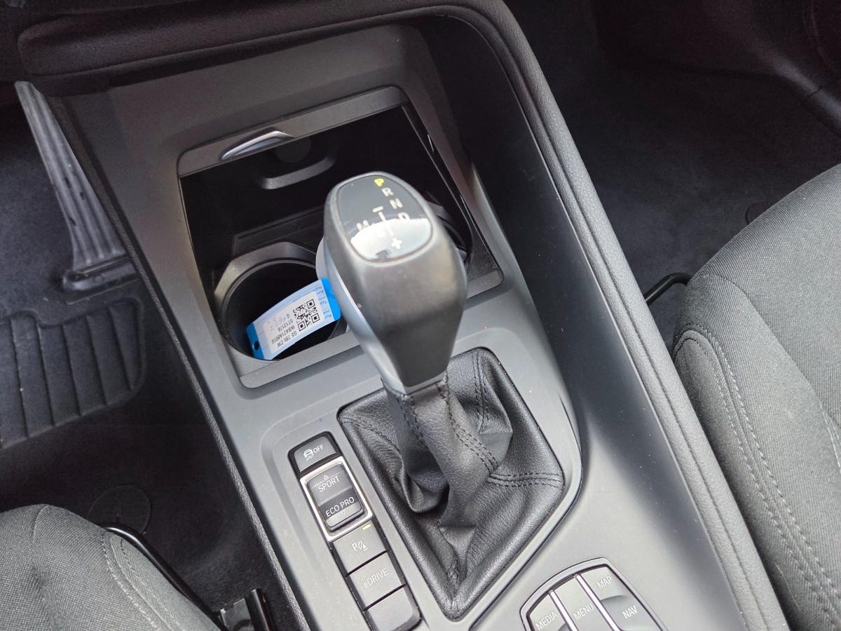 BMW X1 xdrive 25e Business Advantage auto