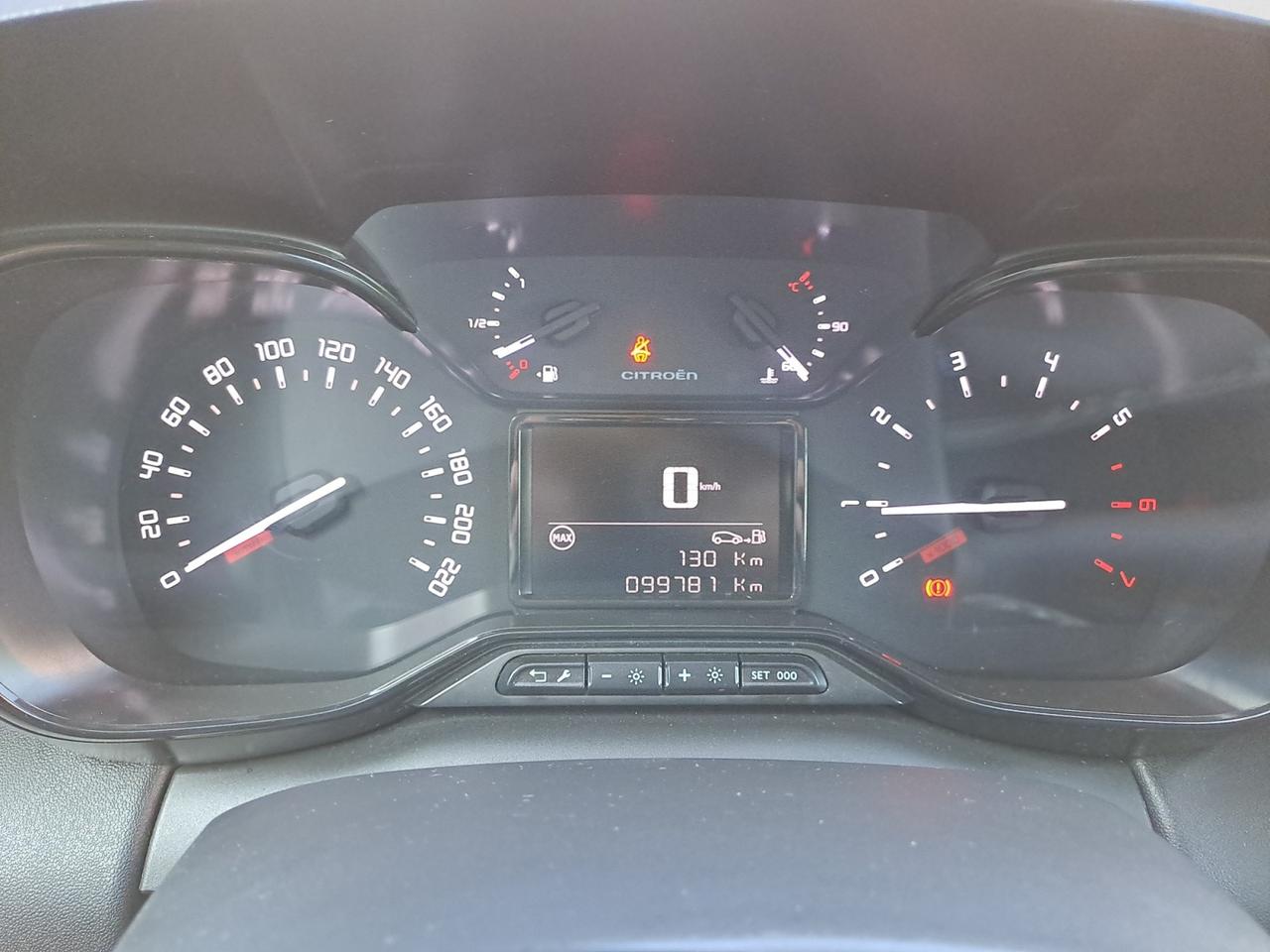 CITROEN C3 Aircross 1ª s. - C3 Aircross PureTech 110 S&S Feel