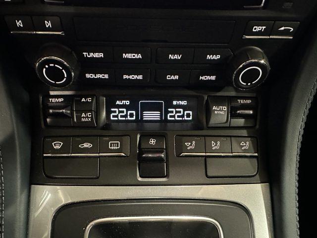 PORSCHE Cayman 718 Cayman 2.5 S PDK - 20" - PASM - Carplay-FULL