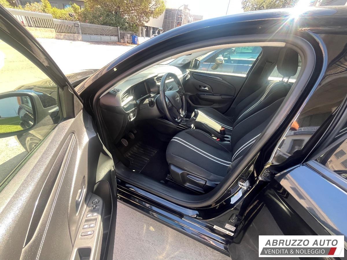OPEL Corsa 1.2 75 Cv Edition
