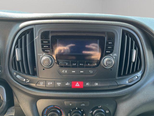 FIAT Doblo 1.3MJT Cargo 95CV
