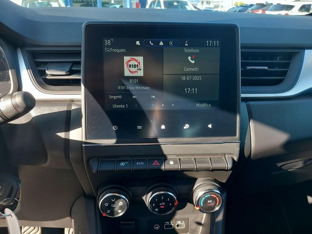 Renault Captur 1.0 TCe Equilibre