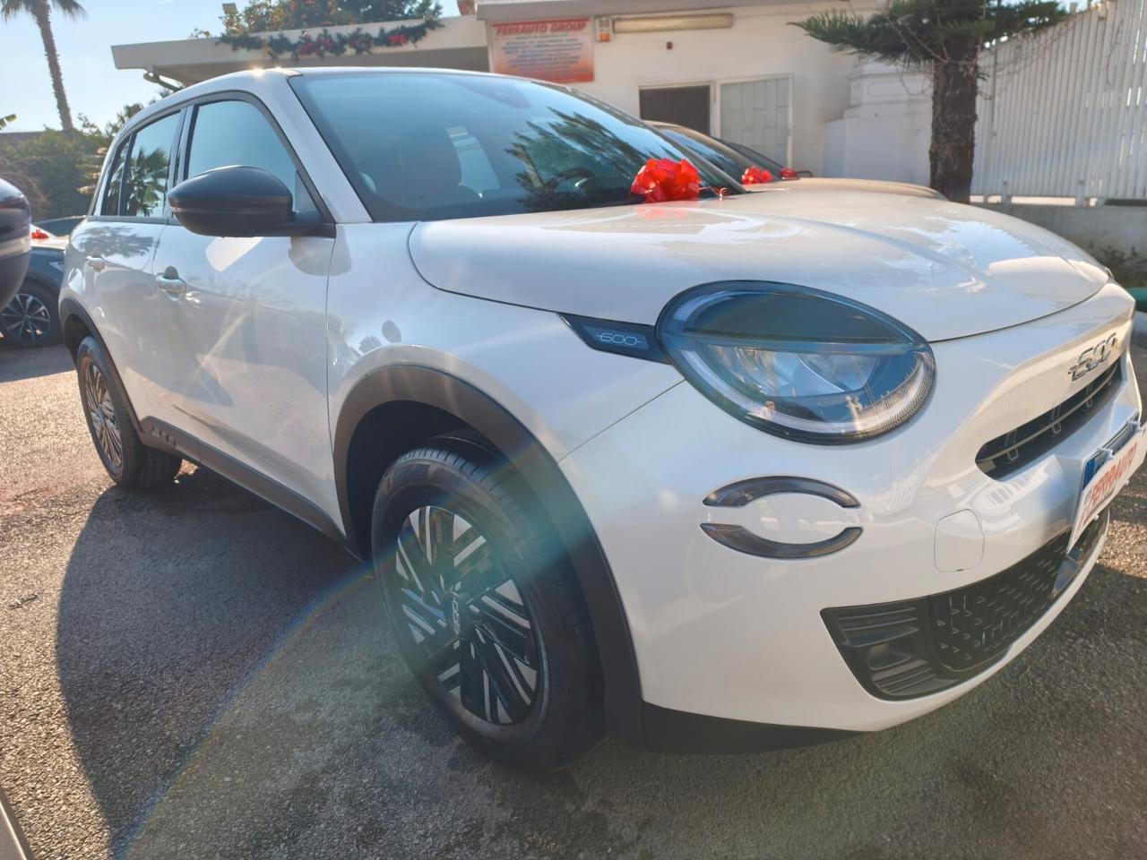 FIAT 600Hybrid 100CV *PROMO*