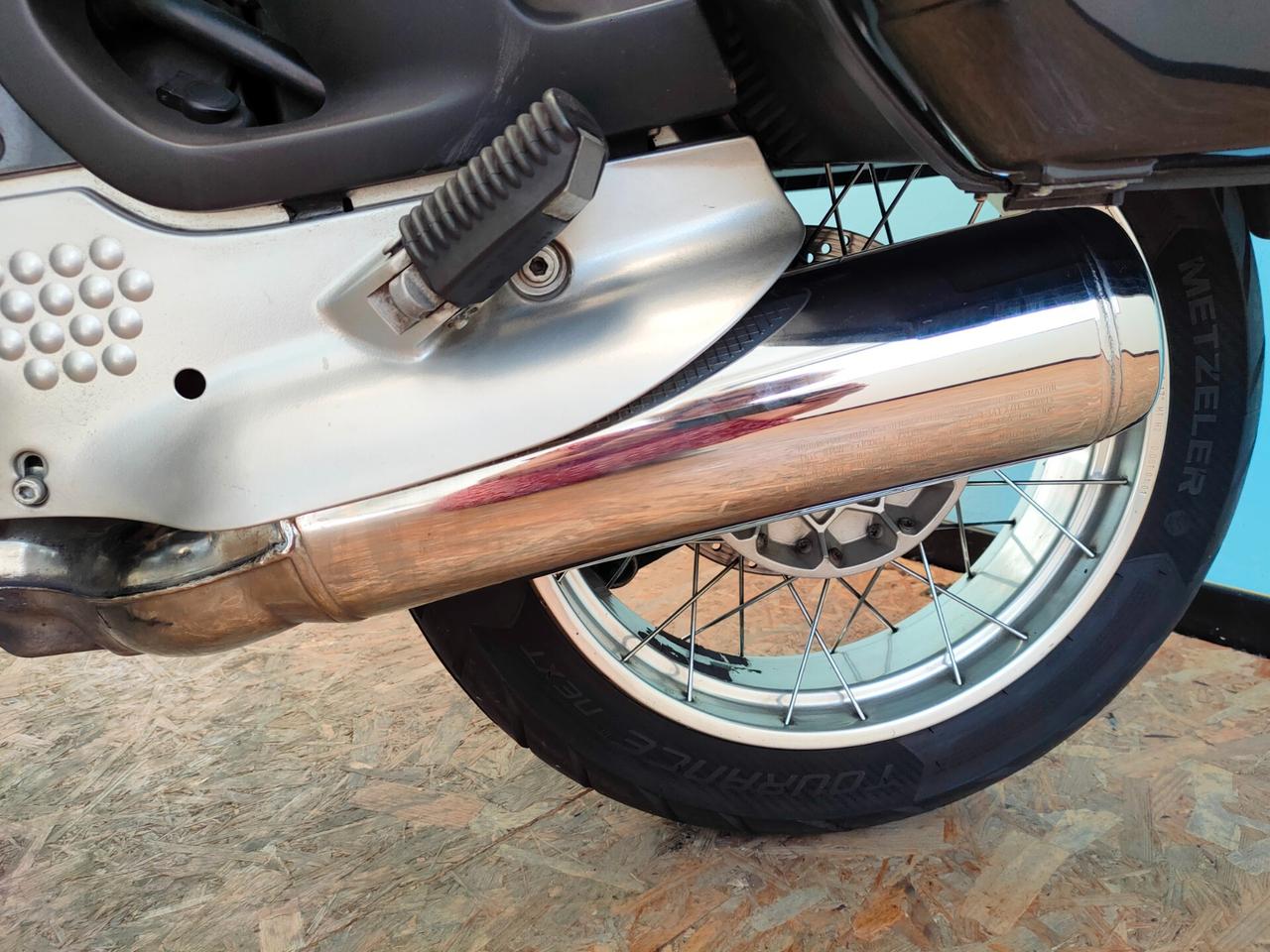 Bmw R 850 RT Iscritta FMI Versione Polizia tedesca