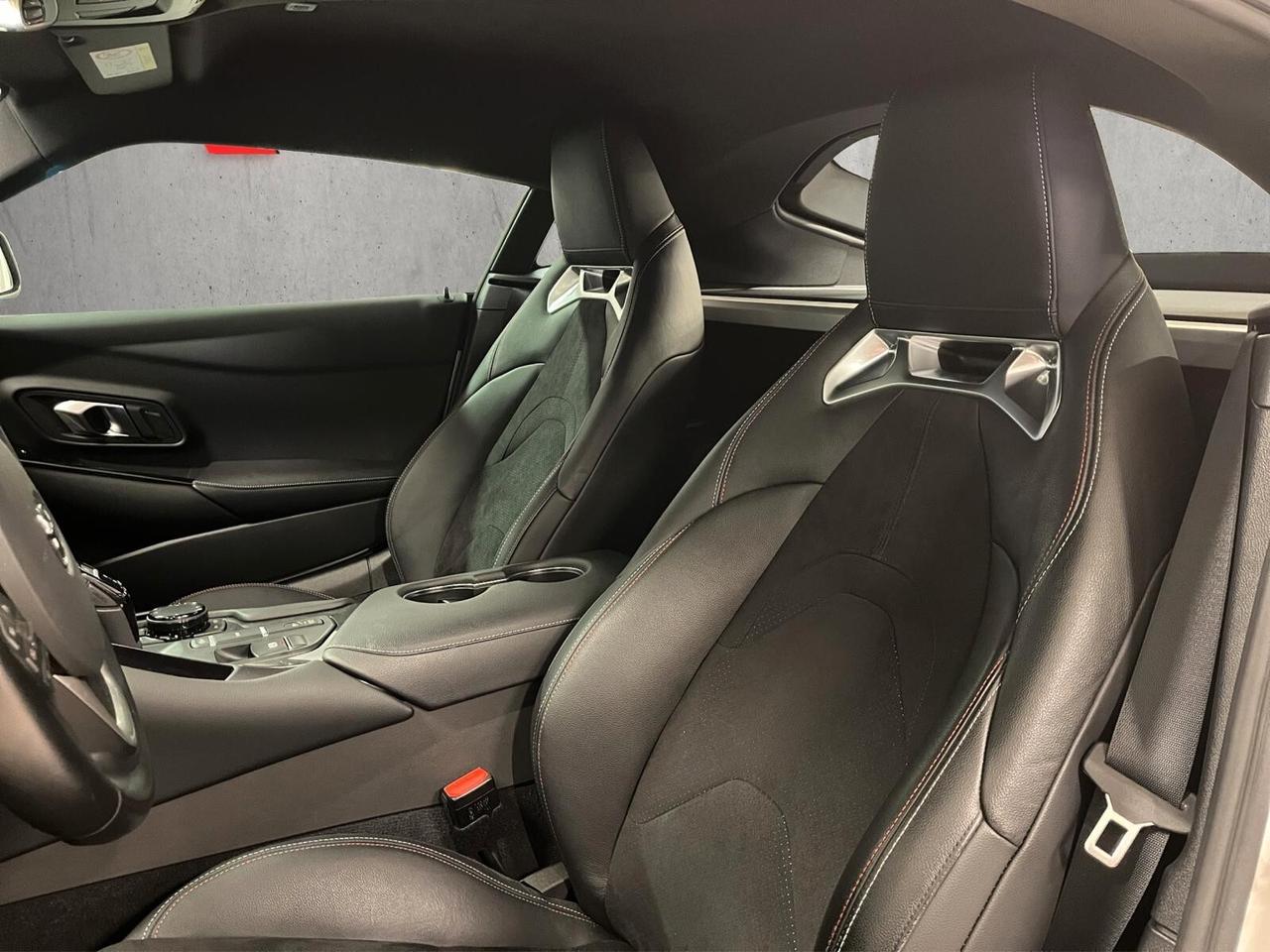 Toyota Supra GR 2.0 Sport 258Cv