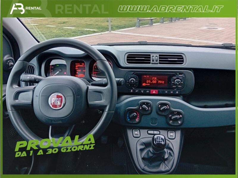 FIAT Panda 3ª serie Panda 1.0 FireFly S&S Hybrid