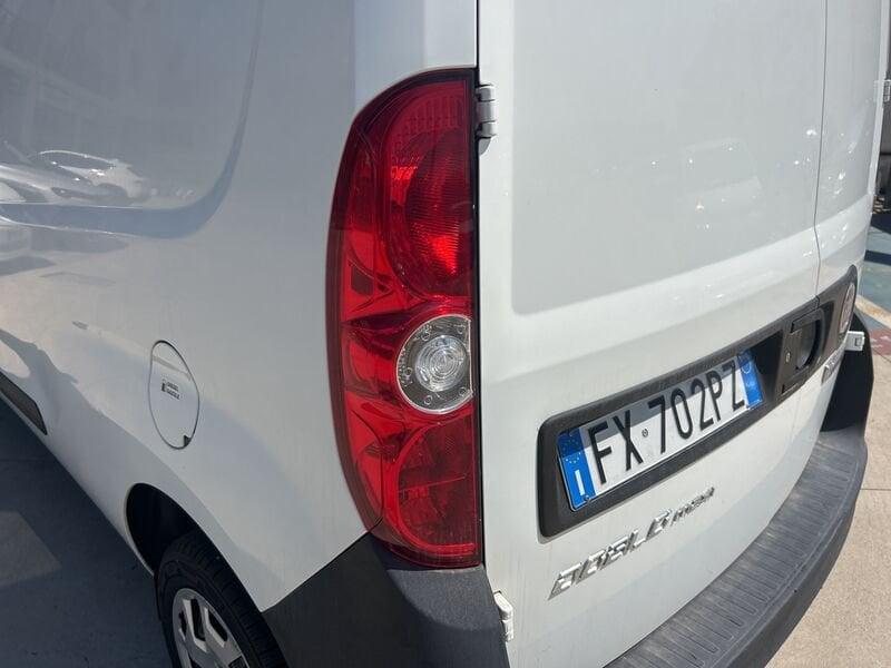 FIAT Doblò Cargo II Maxi 2019 cargo 1.6 mjt maxi 105cv XL LH2 Business S&S