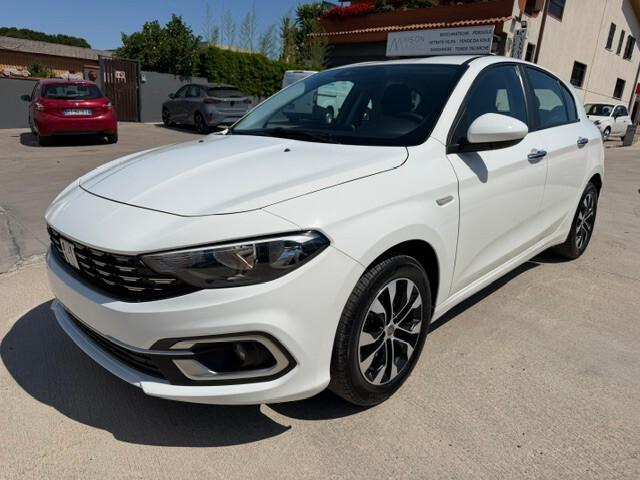 Fiat Tipo 1.0 5 porte City Life