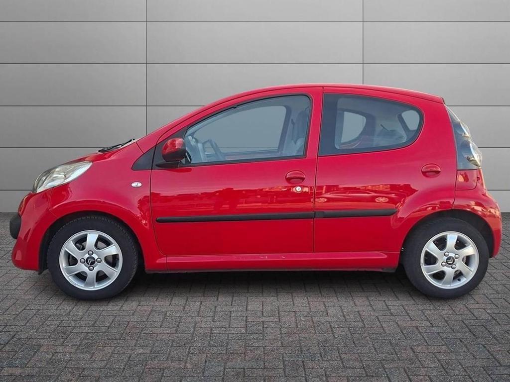 Citroen C1 1.0 Ba1 CMP-5