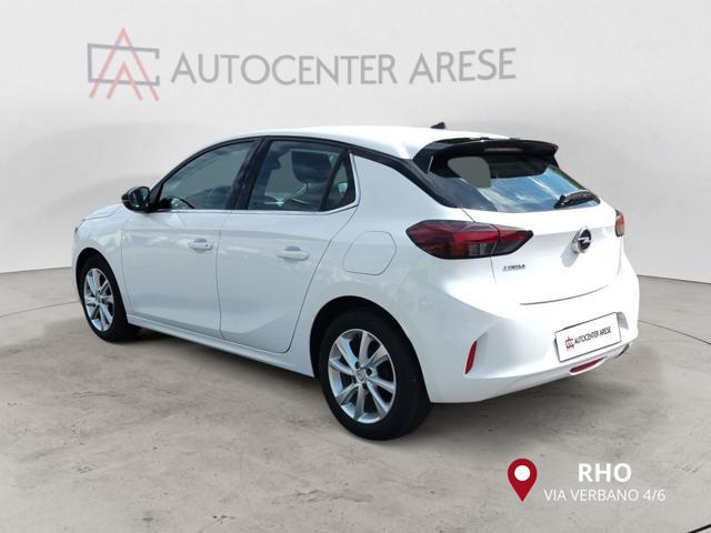 OPEL Corsa 1.2 Elegance