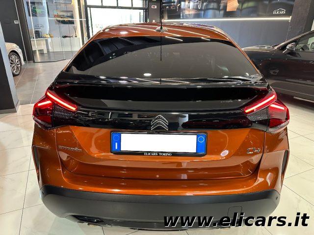 CITROEN C4 PureTech 130 S&S EAT8 Shine