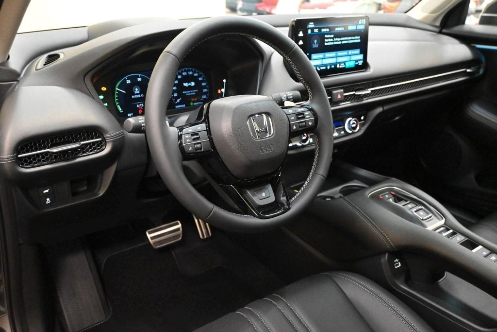 HONDA ZR-V ZR-V 2.0 Hev eCVT Advance